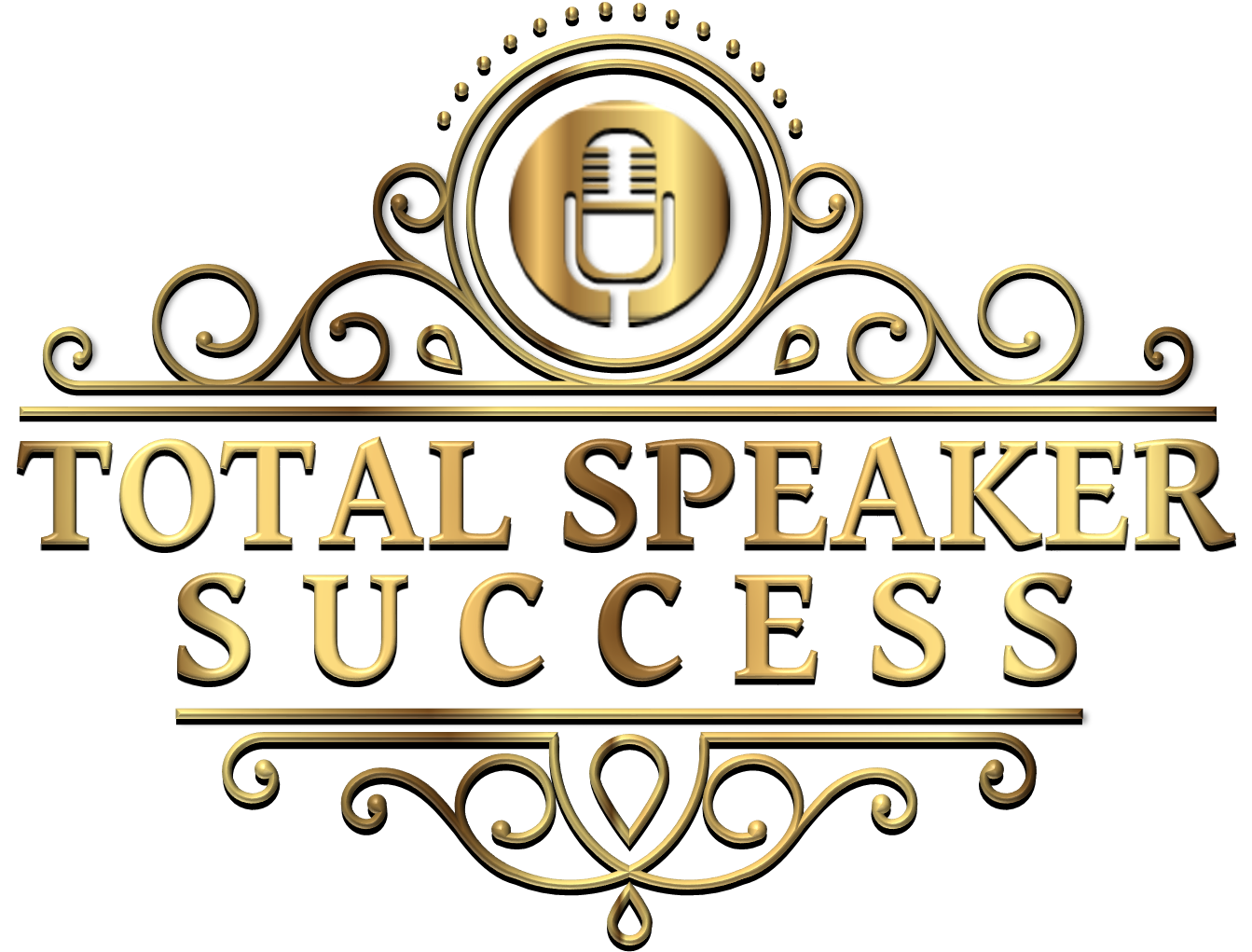 TSS-LogoN Dean Hankey, The DEAN of Success, SpeackTacular EnterTrainer & Marketing Magician! TSS-Sq Logo
